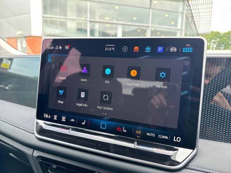  VOLKSWAGEN TIGUAN 1.5 eTSI Match 5dr DSG [Area View] 5584578
