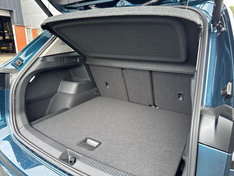  VOLKSWAGEN TIGUAN 1.5 eTSI Match 5dr DSG [Area View] 5584547