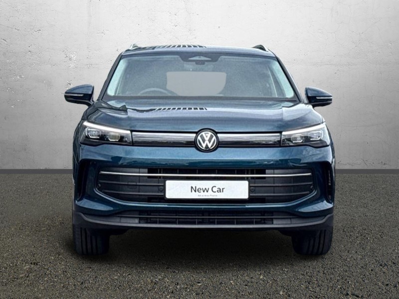  VOLKSWAGEN TIGUAN 1.5 eTSI Match 5dr DSG [Area View] 5584519