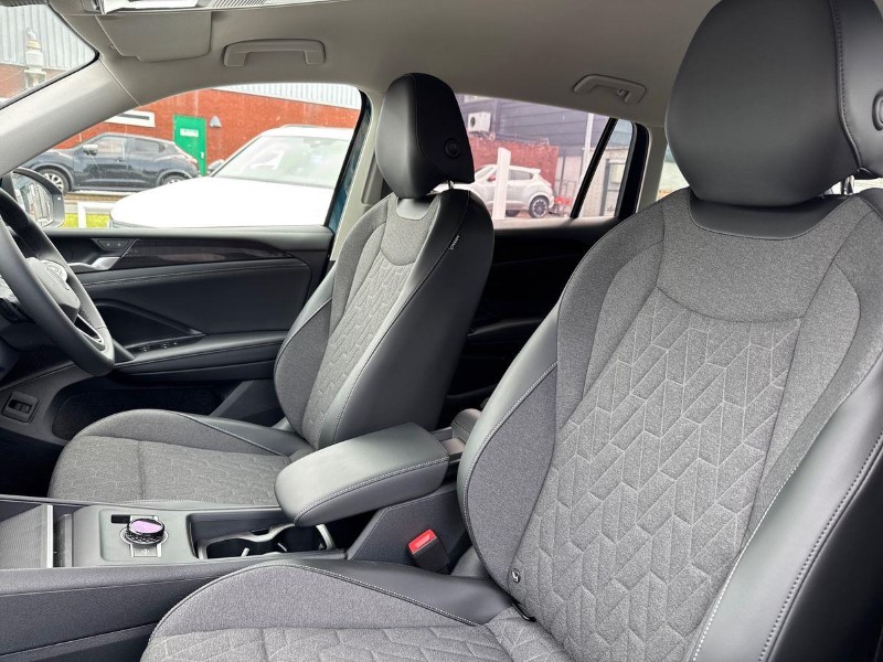  VOLKSWAGEN TIGUAN 1.5 eTSI Match 5dr DSG [Area View] 5584545