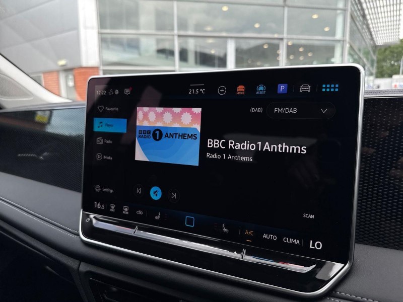  VOLKSWAGEN TIGUAN 1.5 eTSI Match 5dr DSG [Area View] 5584537