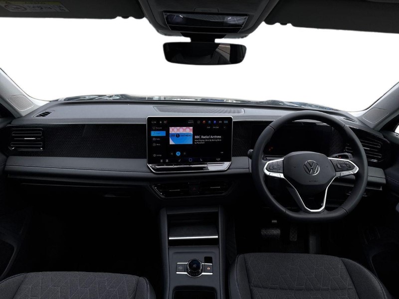  VOLKSWAGEN TIGUAN 1.5 eTSI Match 5dr DSG [Area View] 5584520