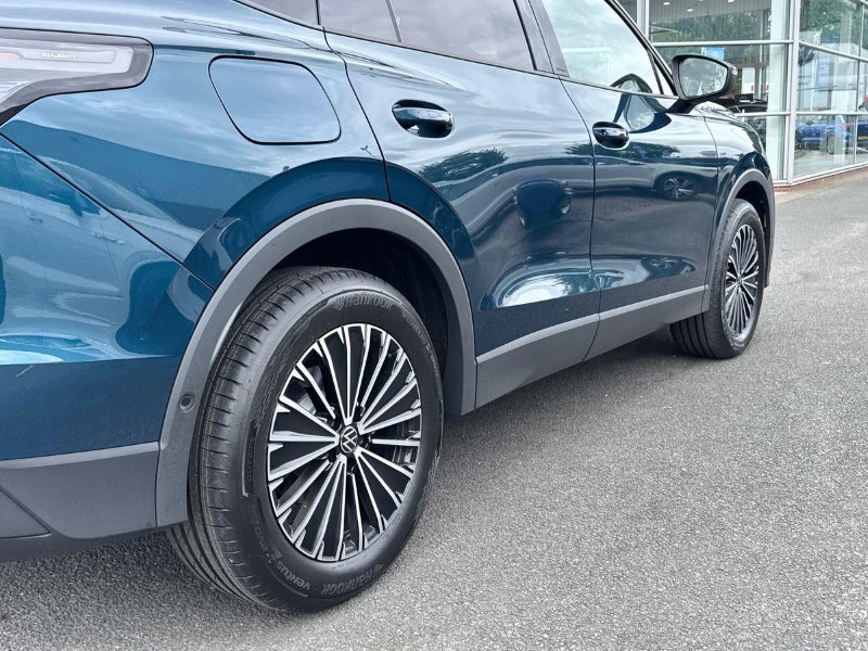  VOLKSWAGEN TIGUAN 1.5 eTSI Match 5dr DSG [Area View] 5584550