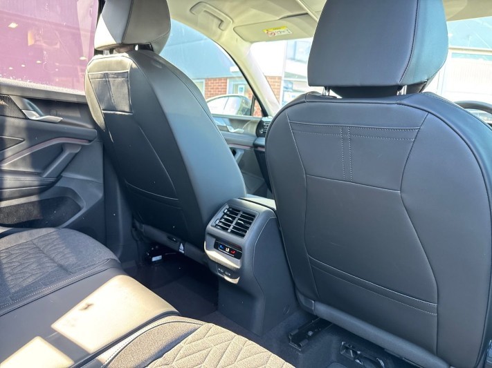  VOLKSWAGEN TIGUAN 1.5 eTSI Match 5dr DSG 5353914