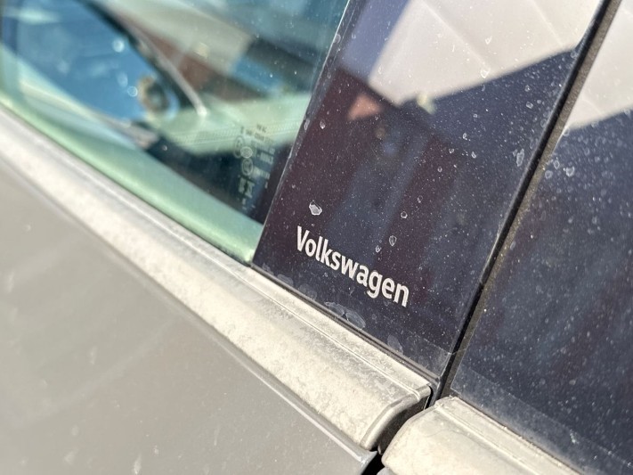  VOLKSWAGEN TIGUAN 1.5 eTSI Match 5dr DSG 5353909