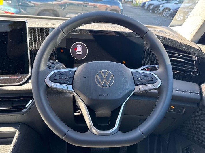  VOLKSWAGEN TIGUAN 1.5 eTSI Match 5dr DSG 5353876