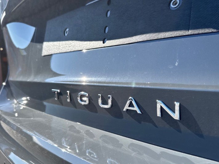  VOLKSWAGEN TIGUAN 1.5 eTSI Match 5dr DSG 5353868