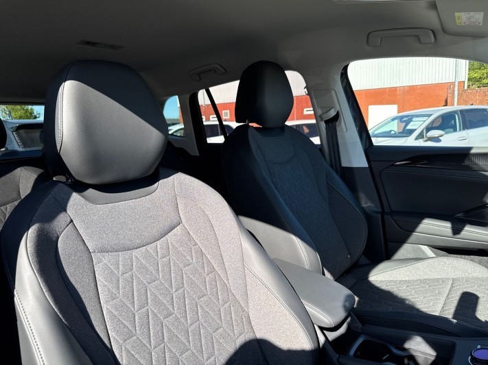  VOLKSWAGEN TIGUAN 1.5 eTSI Match 5dr DSG 5353867