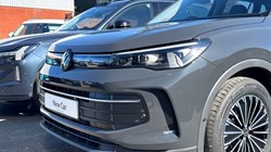 VOLKSWAGEN TIGUAN 1.5 eTSI Match 5dr DSG 5353901