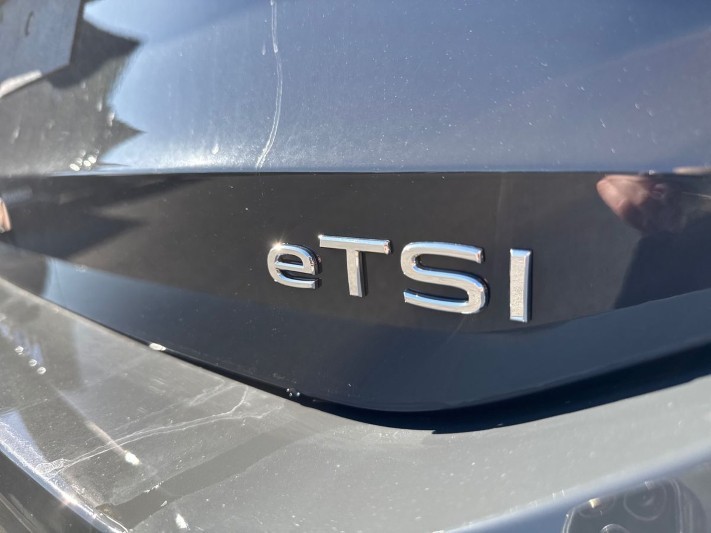  VOLKSWAGEN TIGUAN 1.5 eTSI Match 5dr DSG 5353906