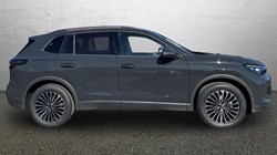 VOLKSWAGEN TIGUAN 1.5 eTSI Match 5dr DSG 5353862