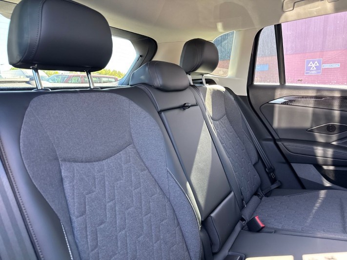  VOLKSWAGEN TIGUAN 1.5 eTSI Match 5dr DSG 5353891