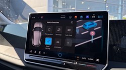 VOLKSWAGEN TIGUAN 1.5 eTSI Match 5dr DSG 5353923
