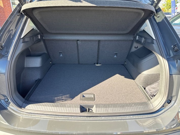  VOLKSWAGEN TIGUAN 1.5 eTSI Match 5dr DSG 5353894