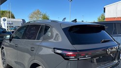 VOLKSWAGEN TIGUAN 1.5 eTSI Match 5dr DSG 5353897