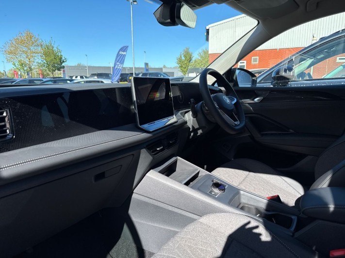  VOLKSWAGEN TIGUAN 1.5 eTSI Match 5dr DSG 5353893