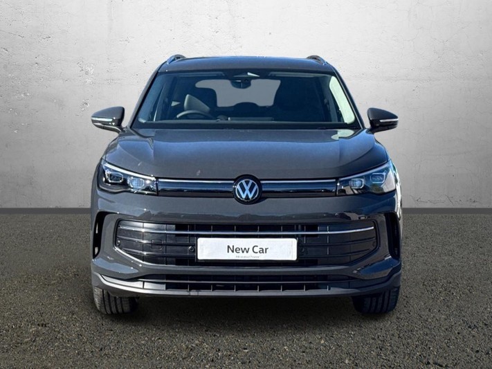  VOLKSWAGEN TIGUAN 1.5 eTSI Match 5dr DSG 5353864
