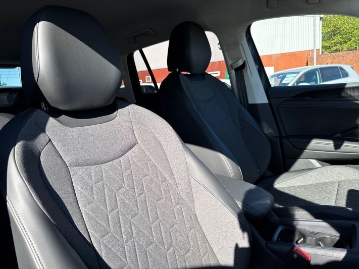  VOLKSWAGEN TIGUAN 1.5 eTSI Match 5dr DSG 5353875
