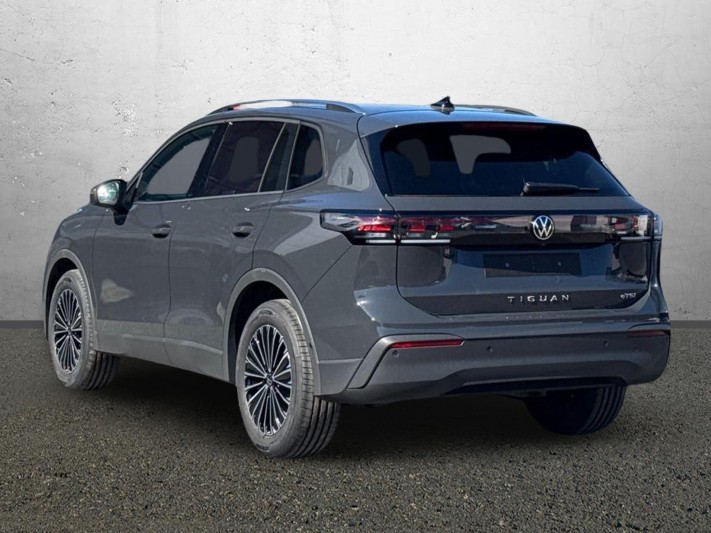  VOLKSWAGEN TIGUAN 1.5 eTSI Match 5dr DSG