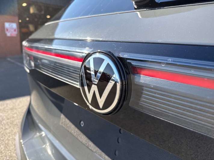 VOLKSWAGEN TIGUAN 1.5 eTSI Match 5dr DSG 5353904