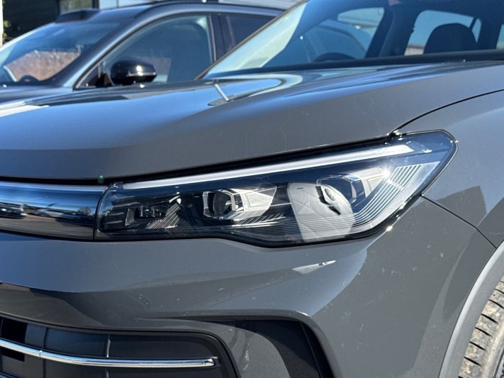  VOLKSWAGEN TIGUAN 1.5 eTSI Match 5dr DSG 5353899