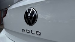 VOLKSWAGEN POLO 1.0 TSI Match 5dr 5311405