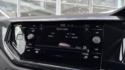 VOLKSWAGEN POLO 1.0 TSI Match 5dr 5311387