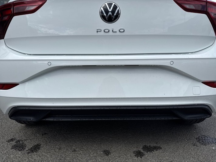  VOLKSWAGEN POLO 1.0 TSI Match 5dr 5311369