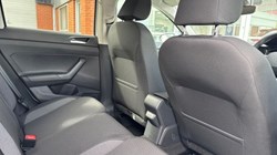 VOLKSWAGEN POLO 1.0 TSI Match 5dr 5311414