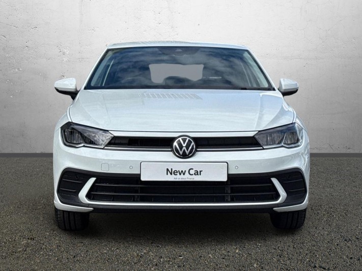  VOLKSWAGEN POLO 1.0 TSI Match 5dr 5311365