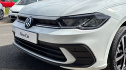 VOLKSWAGEN POLO 1.0 TSI Match 5dr 5311402