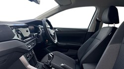 VOLKSWAGEN POLO 1.0 TSI Match 5dr 5311361