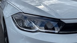 VOLKSWAGEN POLO 1.0 TSI Match 5dr 5311400