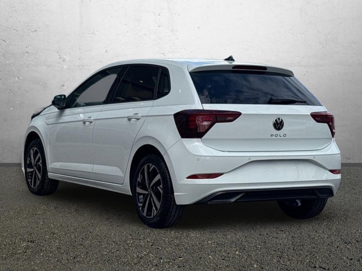  VOLKSWAGEN POLO 1.0 TSI Match 5dr