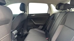 VOLKSWAGEN POLO 1.0 TSI Match 5dr 5311362