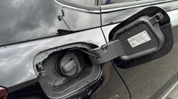 VOLKSWAGEN POLO 1.0 TSI 115 Black Edition 5dr DSG 5452713