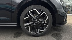 VOLKSWAGEN POLO 1.0 TSI 115 Black Edition 5dr DSG 5452697