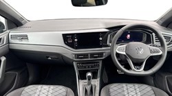 VOLKSWAGEN POLO 1.0 TSI 115 Black Edition 5dr DSG 5452724