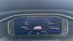 VOLKSWAGEN POLO 1.0 TSI 115 Black Edition 5dr DSG 5452733