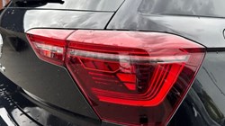 VOLKSWAGEN POLO 1.0 TSI 115 Black Edition 5dr DSG 5452748