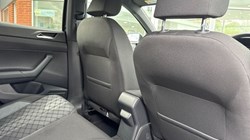 VOLKSWAGEN POLO 1.0 TSI 115 Black Edition 5dr DSG 5452755