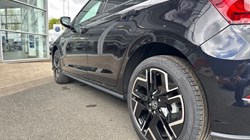 VOLKSWAGEN POLO 1.0 TSI 115 Black Edition 5dr DSG 5452745