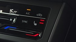 VOLKSWAGEN POLO 1.0 TSI 115 Black Edition 5dr DSG 5452738