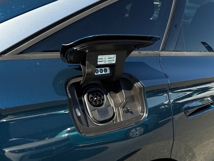  VOLKSWAGEN ID.7 210kW Match Pro S Plus 86kWh 5dr Auto 5348700