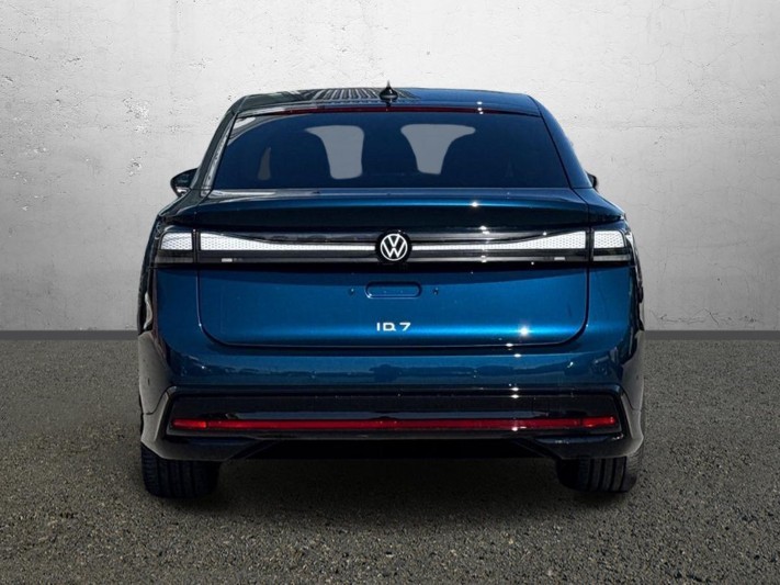  VOLKSWAGEN ID.7 210kW Match Pro S Plus 86kWh 5dr Auto 5348651