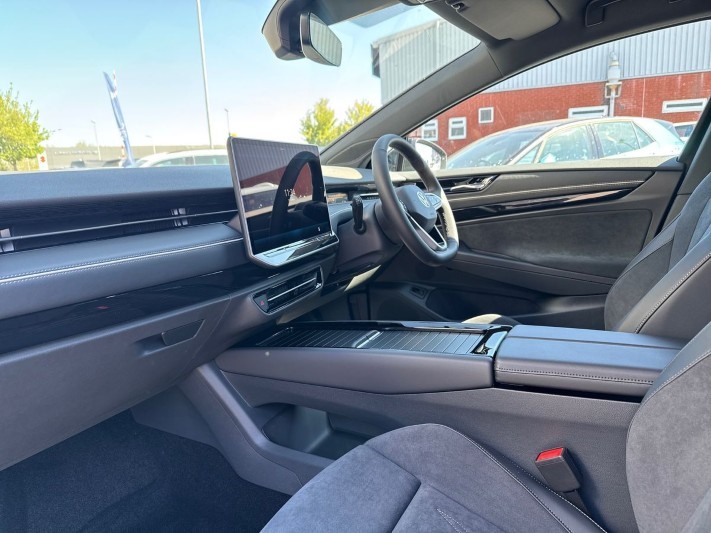  VOLKSWAGEN ID.7 210kW Match Pro S Plus 86kWh 5dr Auto 5348681