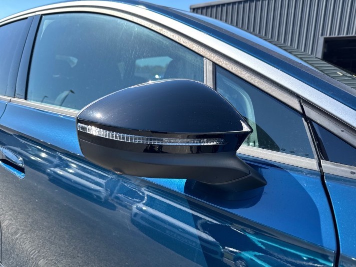  VOLKSWAGEN ID.7 210kW Match Pro S Plus 86kWh 5dr Auto 5348697
