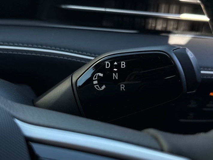  VOLKSWAGEN ID.7 210kW Match Pro S Plus 86kWh 5dr Auto 5348677