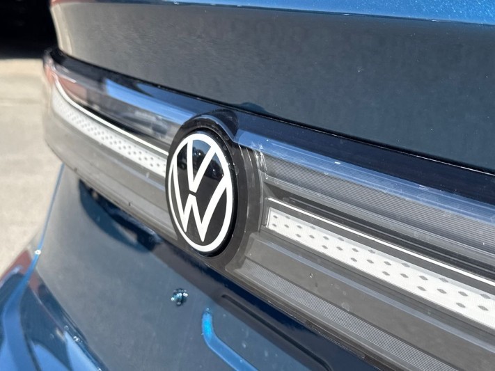  VOLKSWAGEN ID.7 210kW Match Pro S Plus 86kWh 5dr Auto 5348692