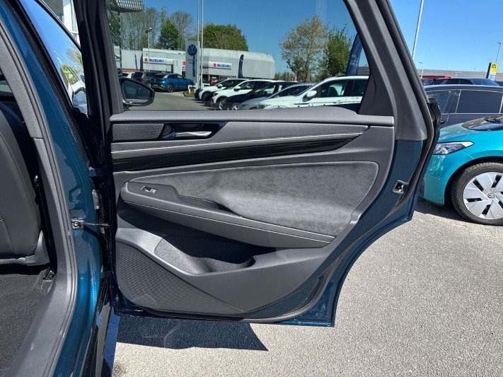  VOLKSWAGEN ID.7 210kW Match Pro S Plus 86kWh 5dr Auto 5348707